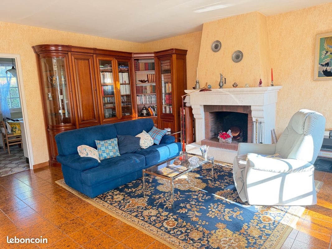 Maison à vendre, 150m², Avrillé