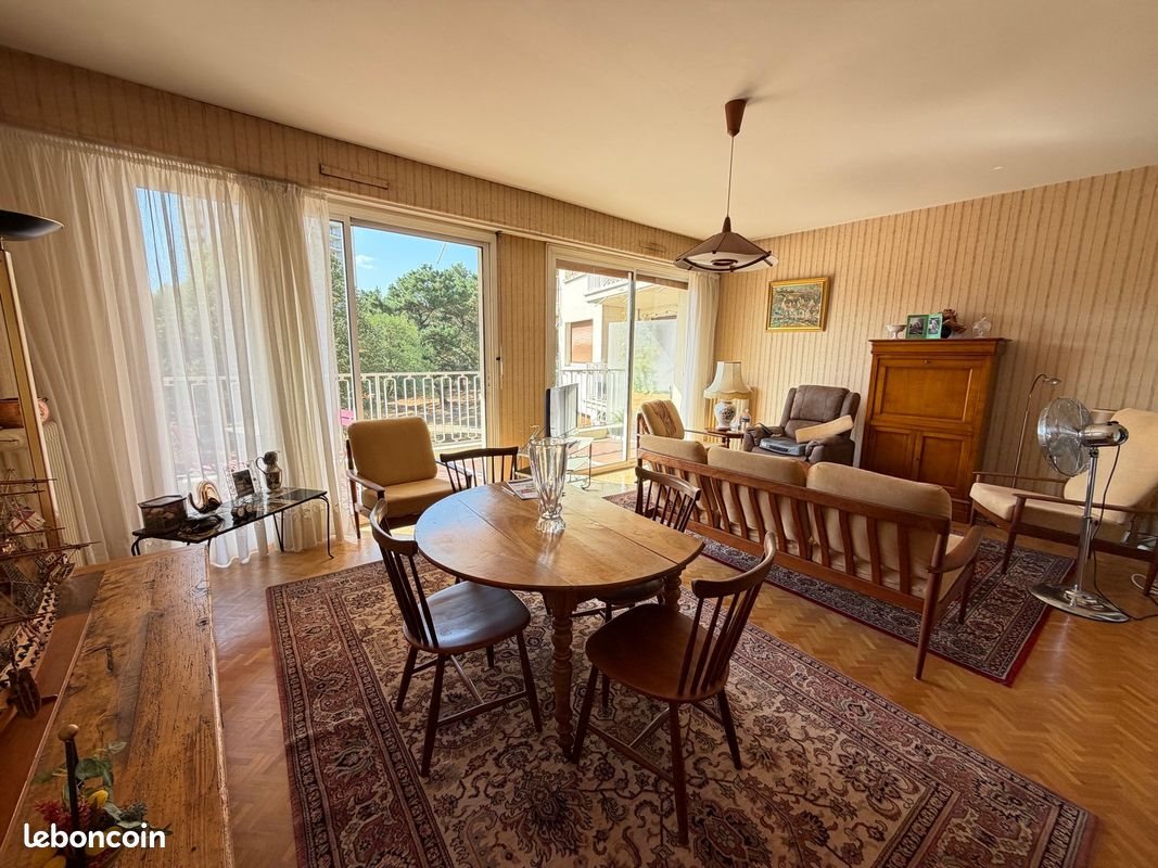 Appartement à vendre, 92m², Avrillé