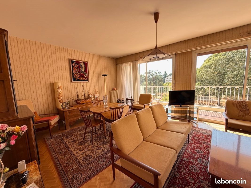 Appartement à vendre, 92m², Avrillé