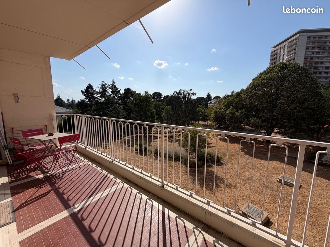 Appartement à vendre, 92m², Avrillé