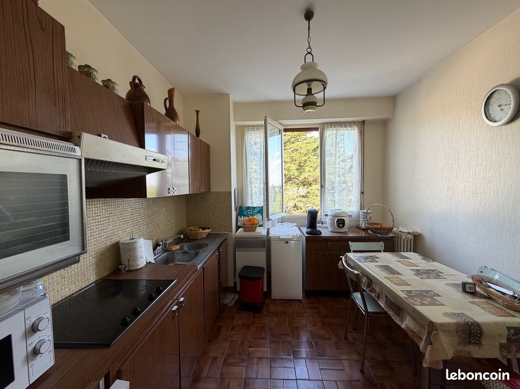 Appartement à vendre, 92m², Avrillé