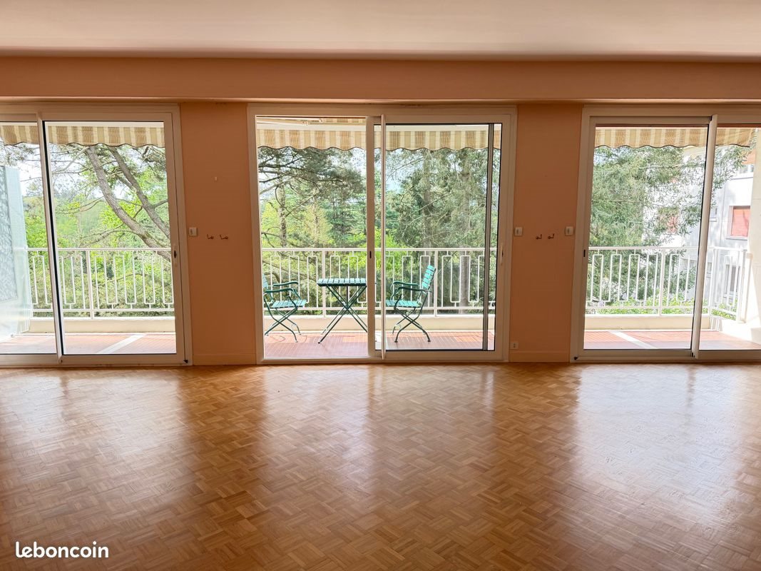 Appartement à vendre, 106m², Avrillé