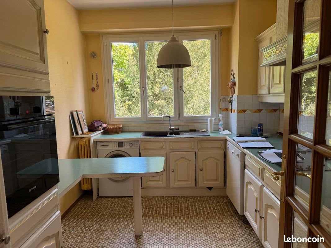 Appartement à vendre, 106m², Avrillé
