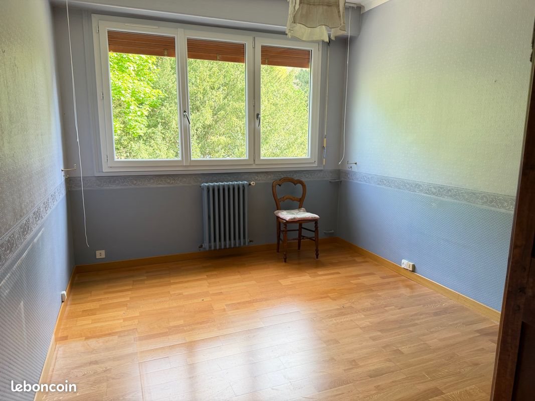 Appartement à vendre, 106m², Avrillé