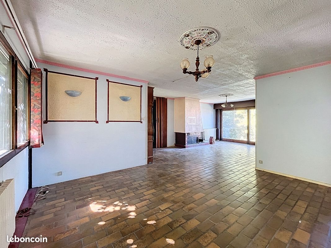 Maison à vendre, 160m², Romagnat