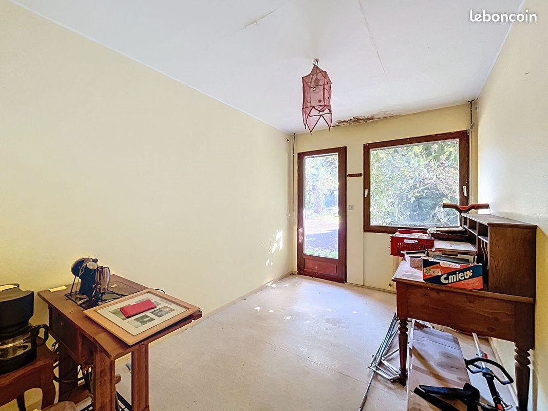 Maison à vendre, 160m², Romagnat