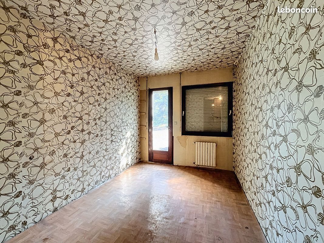 Maison à vendre, 160m², Romagnat