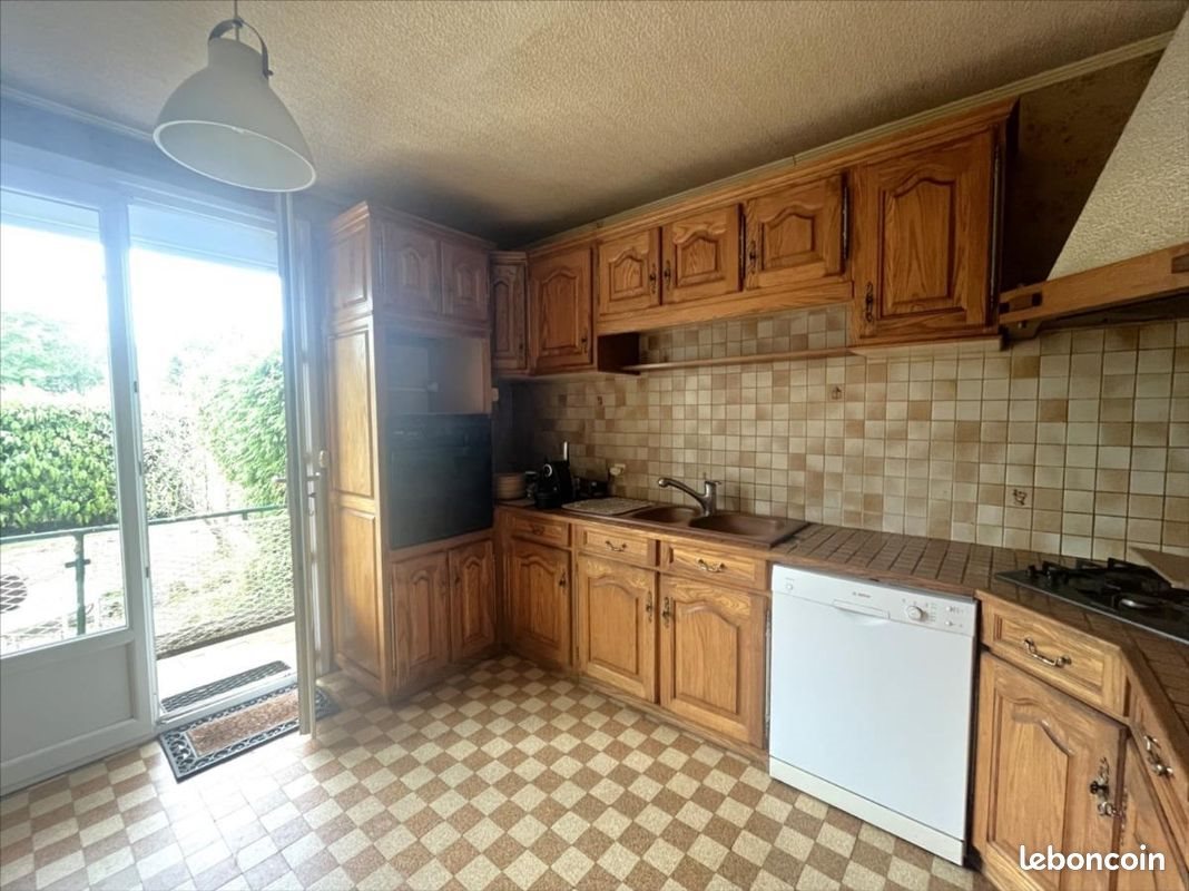Maison à vendre, 94m², Blois