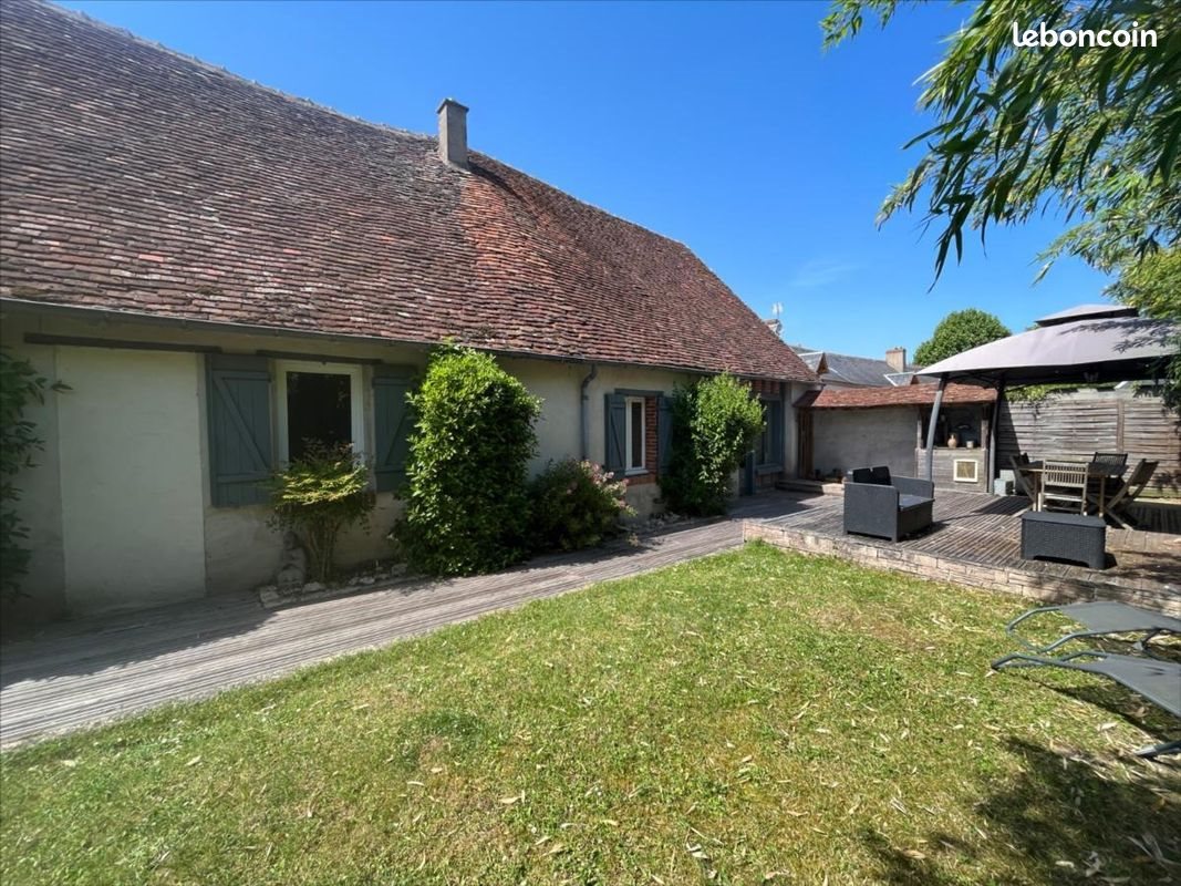 Maison à vendre, 124m², Maslives