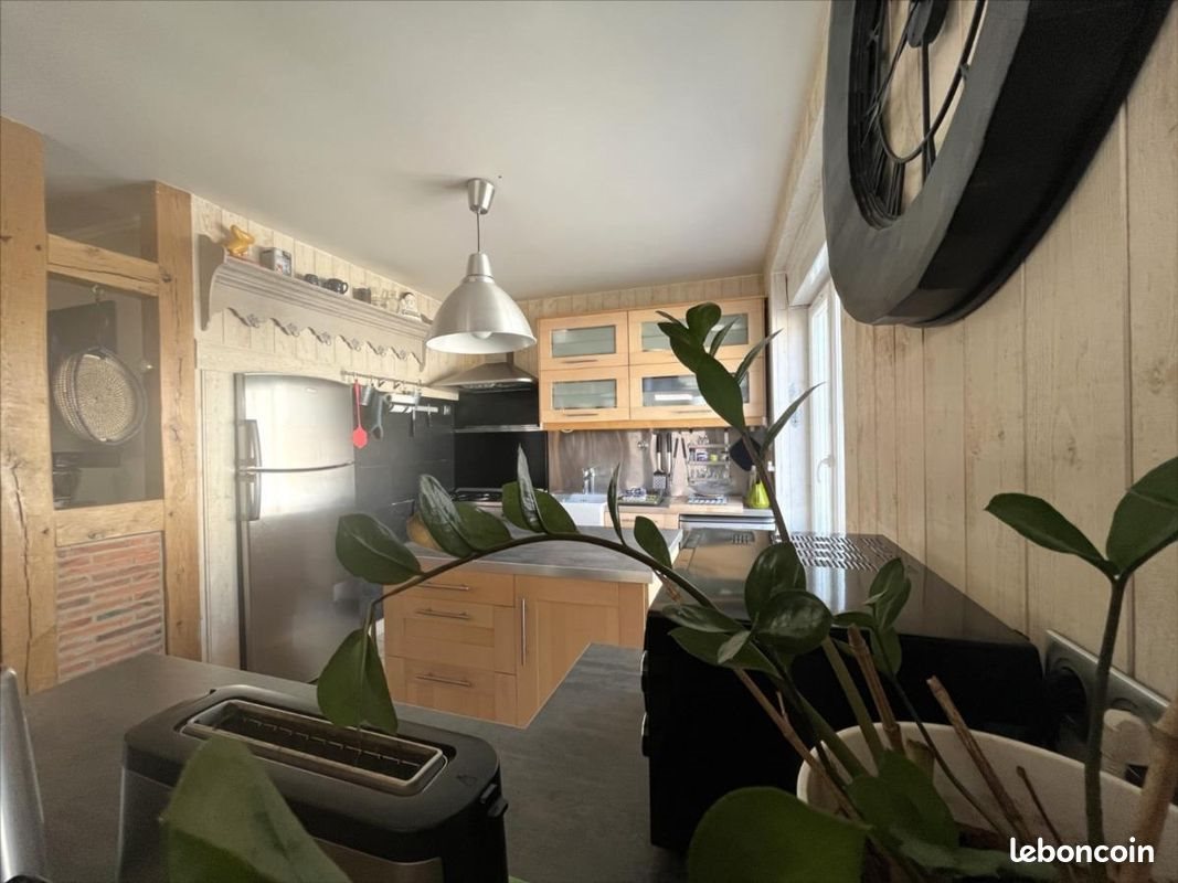 Maison à vendre, 124m², Maslives