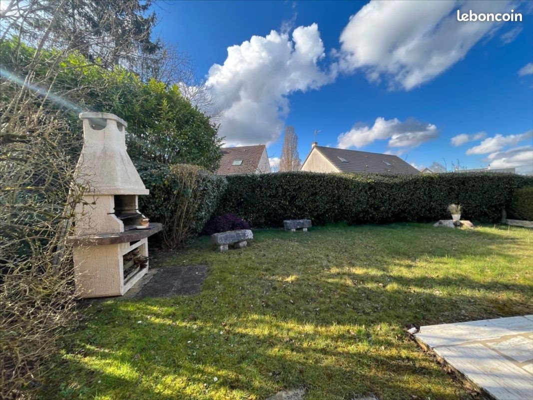 Maison à vendre, 101m², Blois