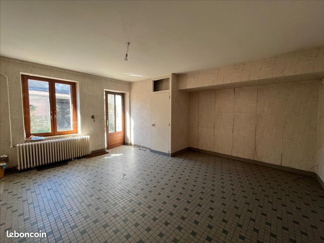 Maison à vendre, 86m², Blois