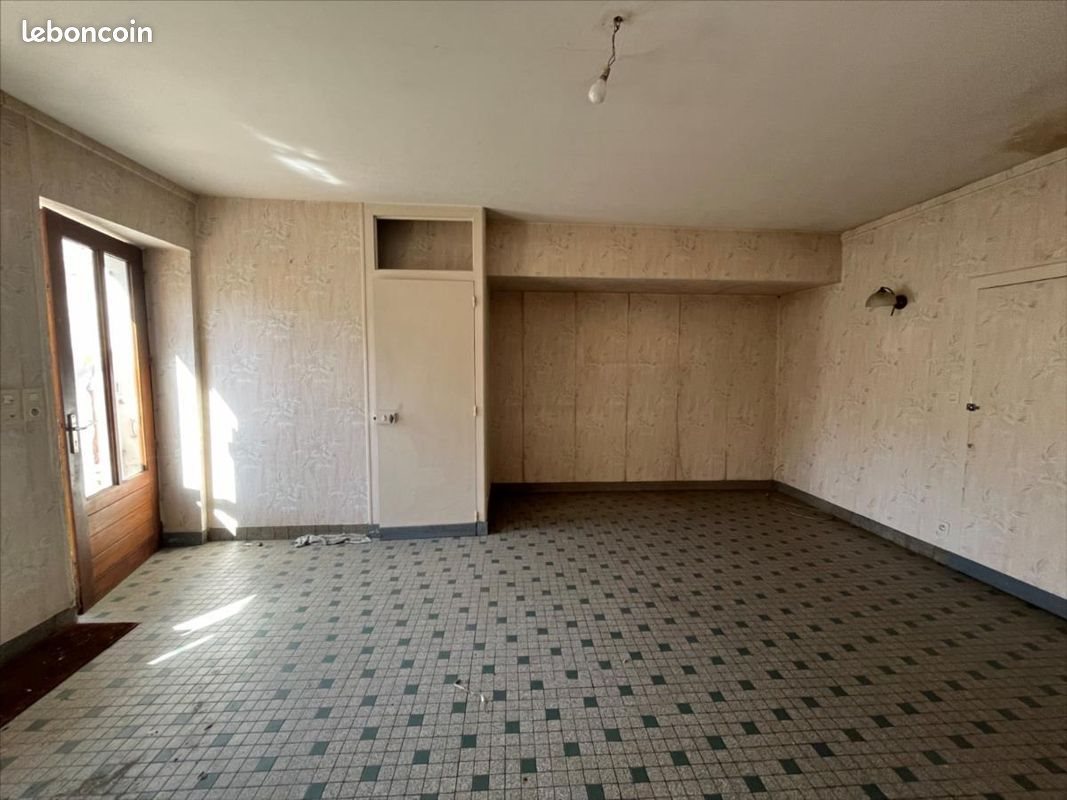 Maison à vendre, 86m², Blois