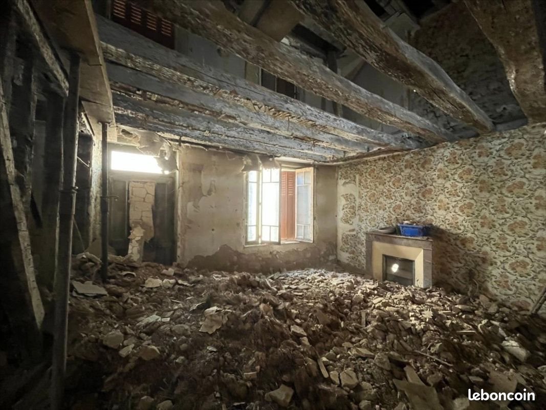 Maison à vendre, 50m², Herbault