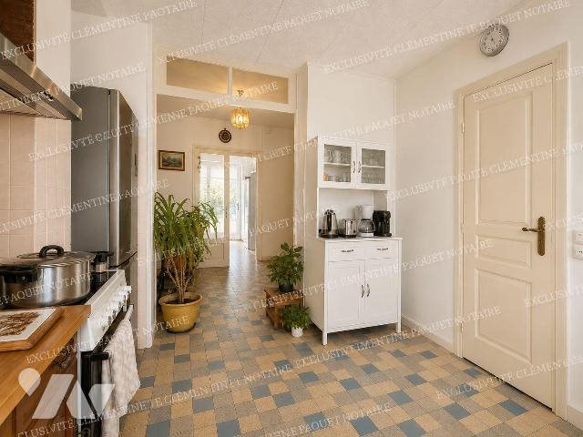 Maison à vendre, 72m², Chauny