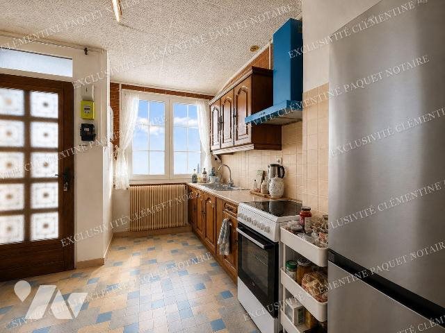 Maison à vendre, 72m², Chauny
