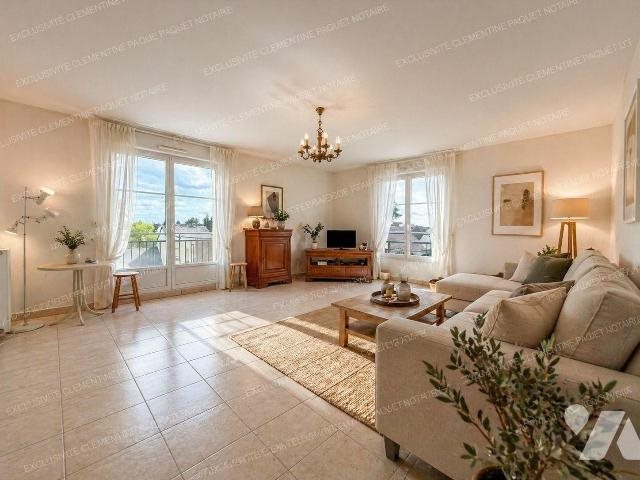 Appartement à vendre, 75m², Chauny