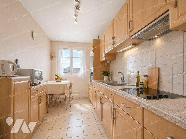 Appartement à vendre, 75m², Chauny