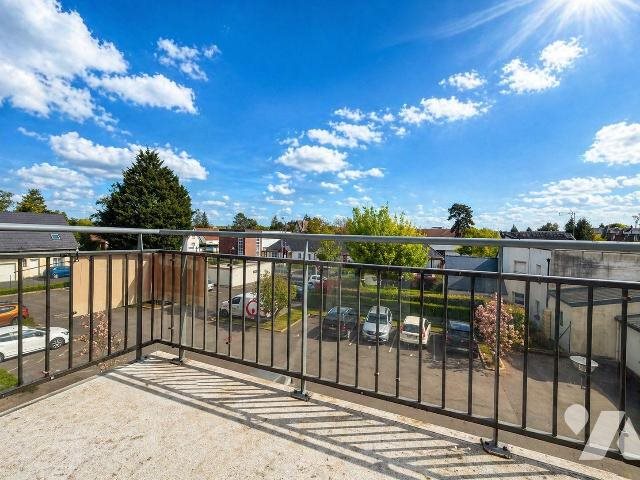 Appartement à vendre, 75m², Chauny