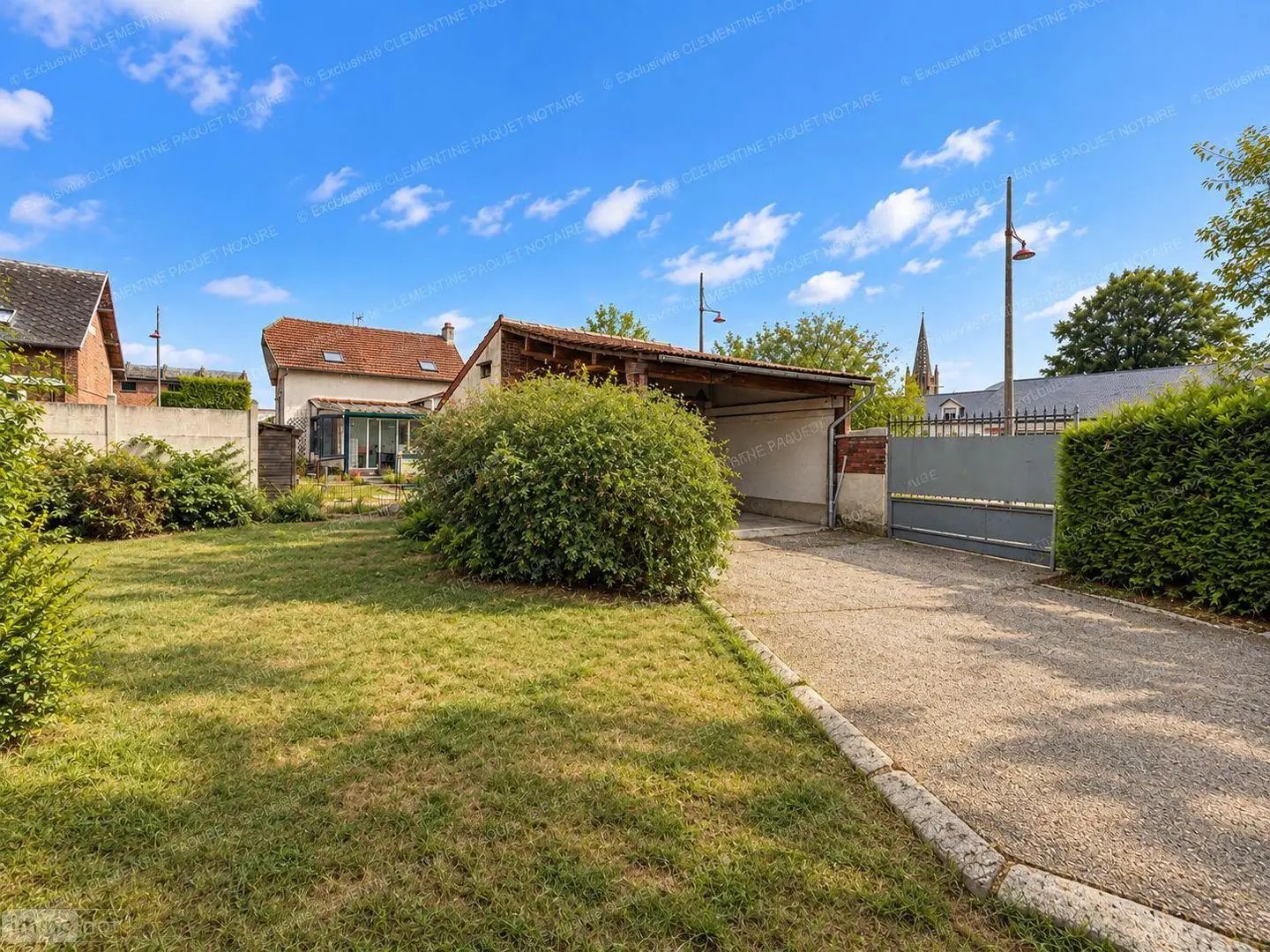 Maison à vendre, 102m², Condren