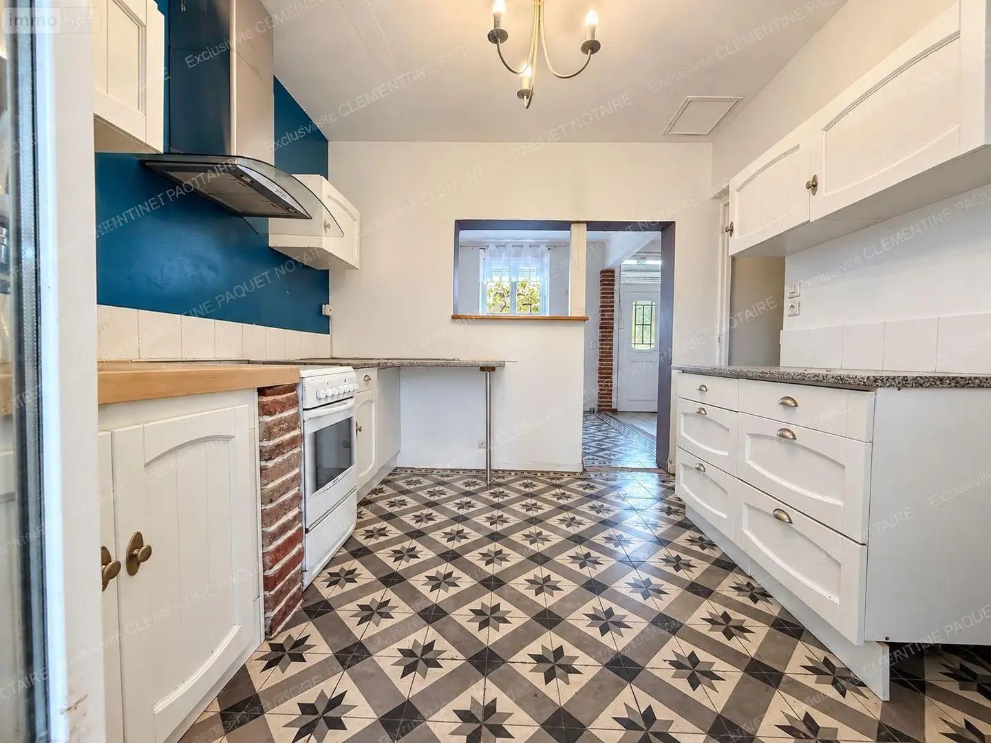 Maison à vendre, 102m², Condren
