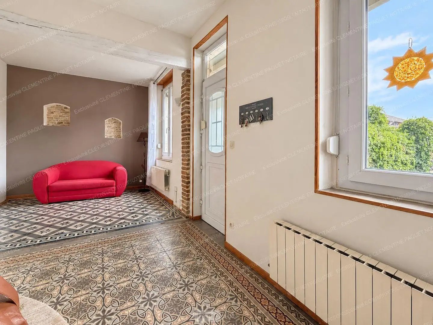 Maison à vendre, 102m², Condren