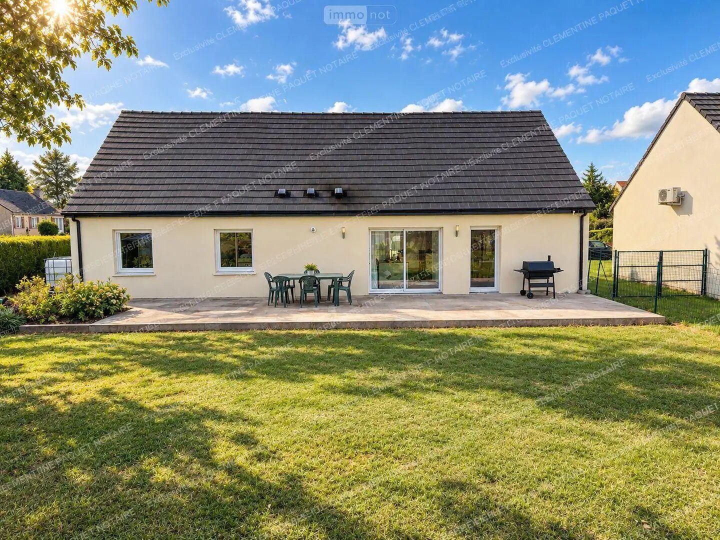 Maison à vendre, 107m², Condren
