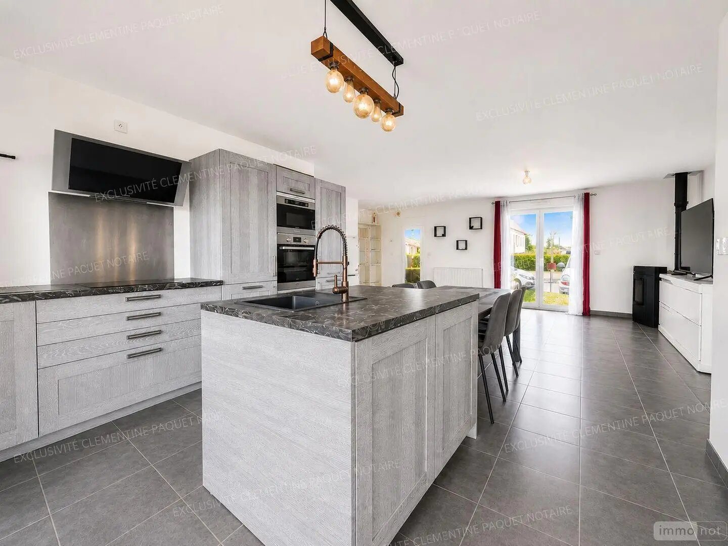Maison à vendre, 107m², Condren