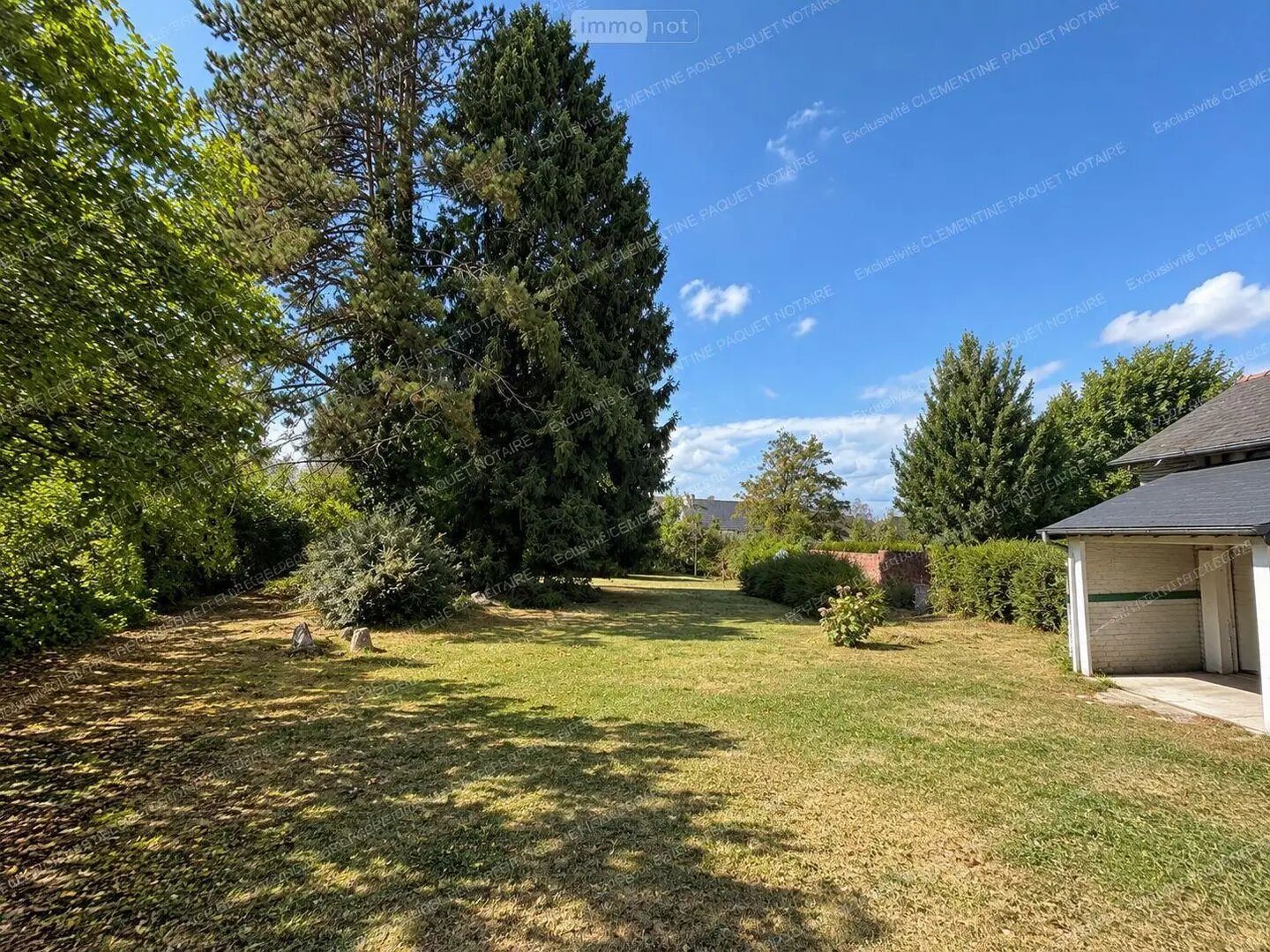 Maison à vendre, 111m², Autreville