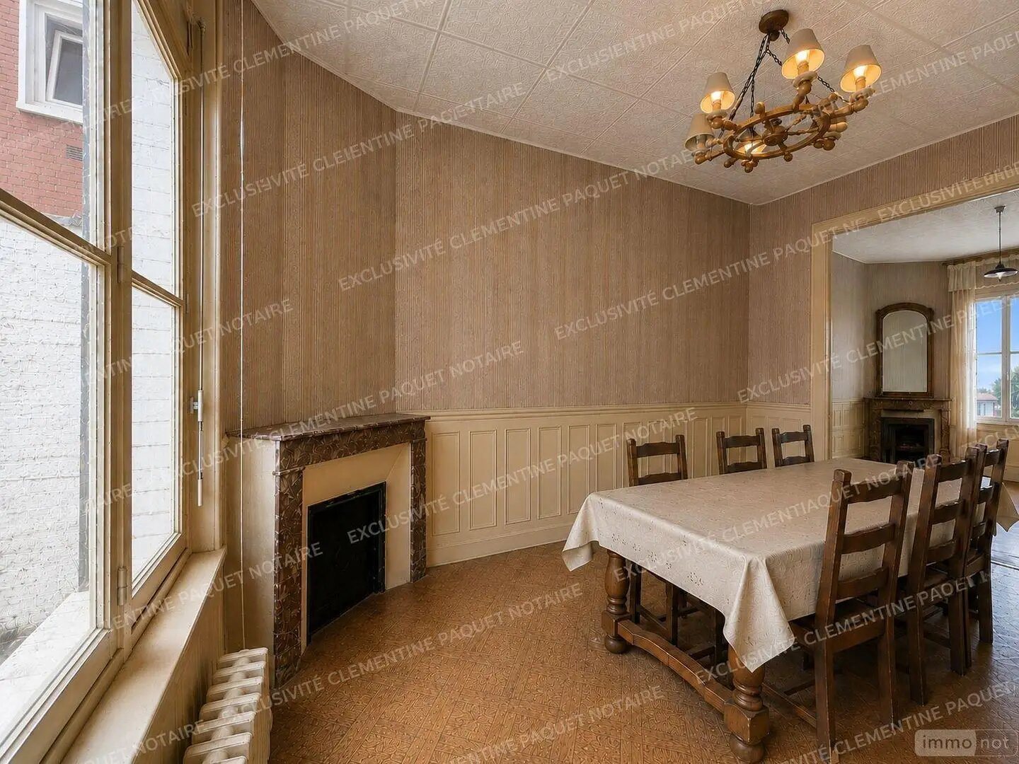 Maison à vendre, 138m², Chauny