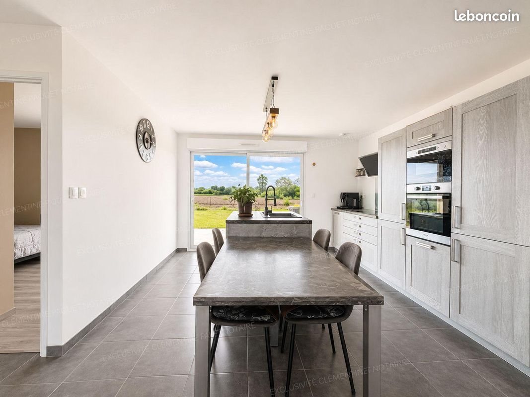 Maison à vendre, 107m², Condren