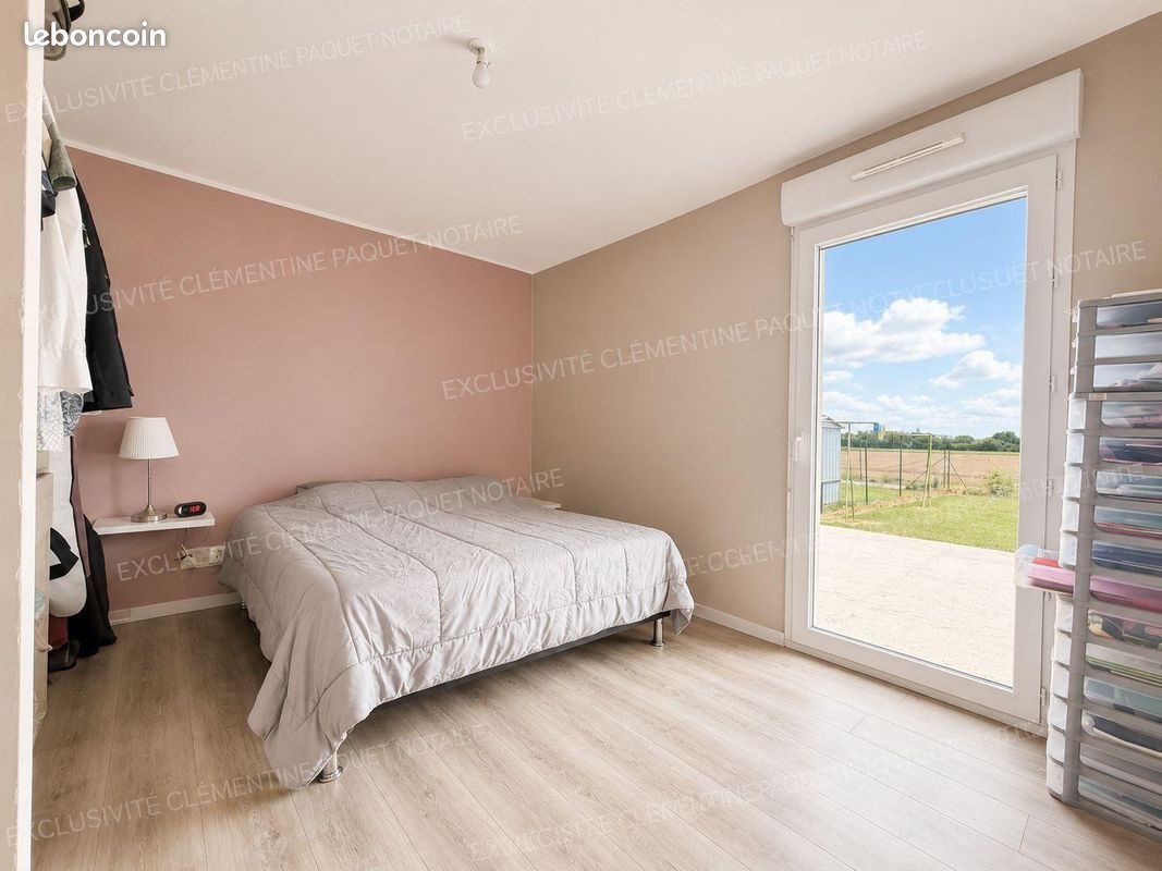 Maison à vendre, 107m², Condren