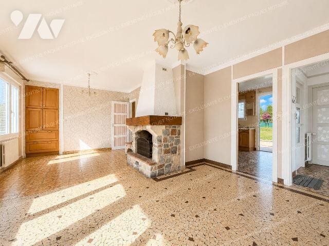 Maison à vendre, 73m², Chauny