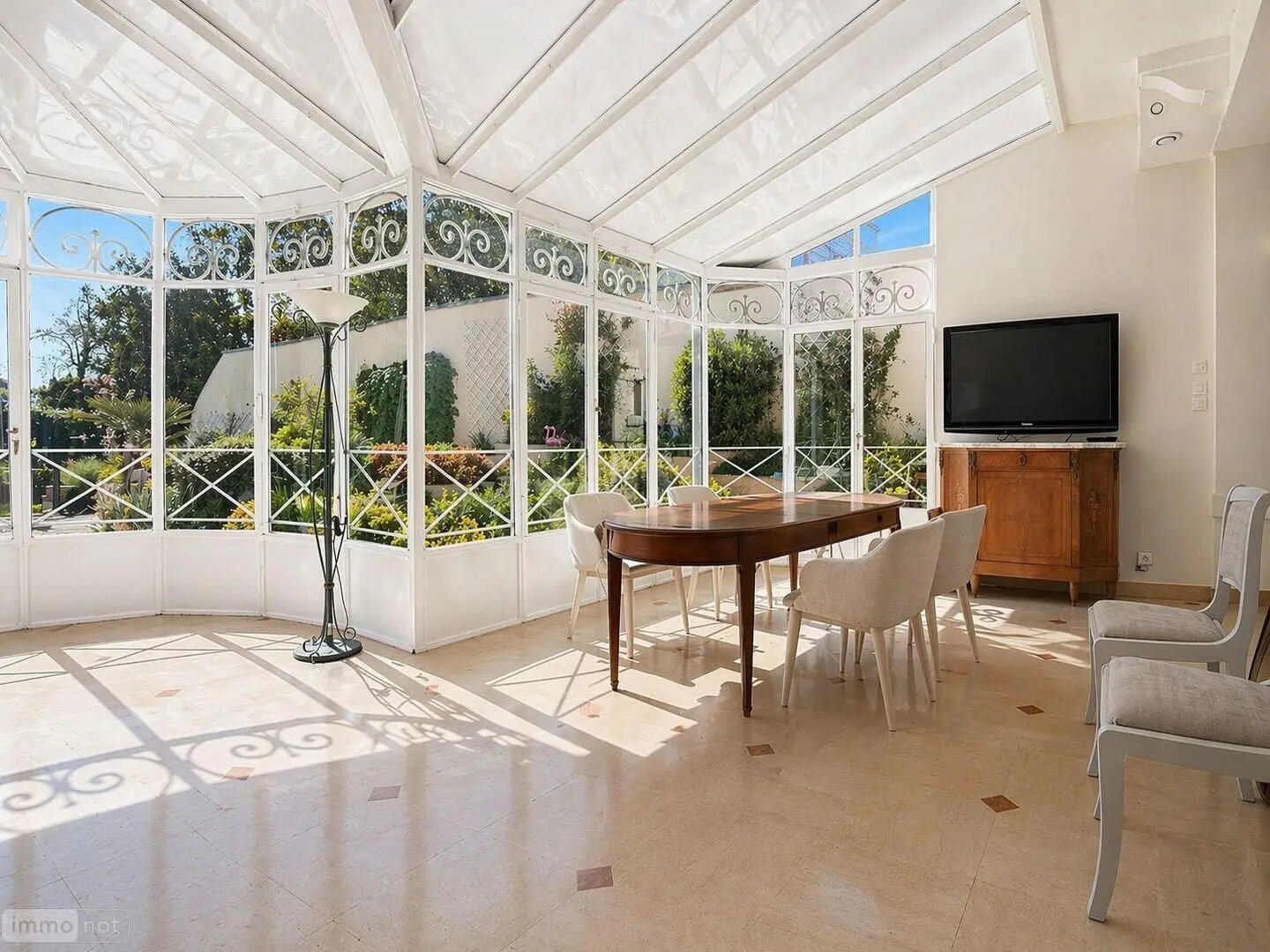 Maison à vendre, 420m², Saint-Quentin