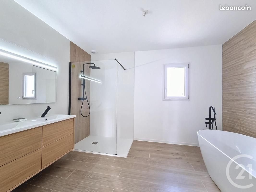 Maison à vendre, 138m², Saint-Denis-en-Val