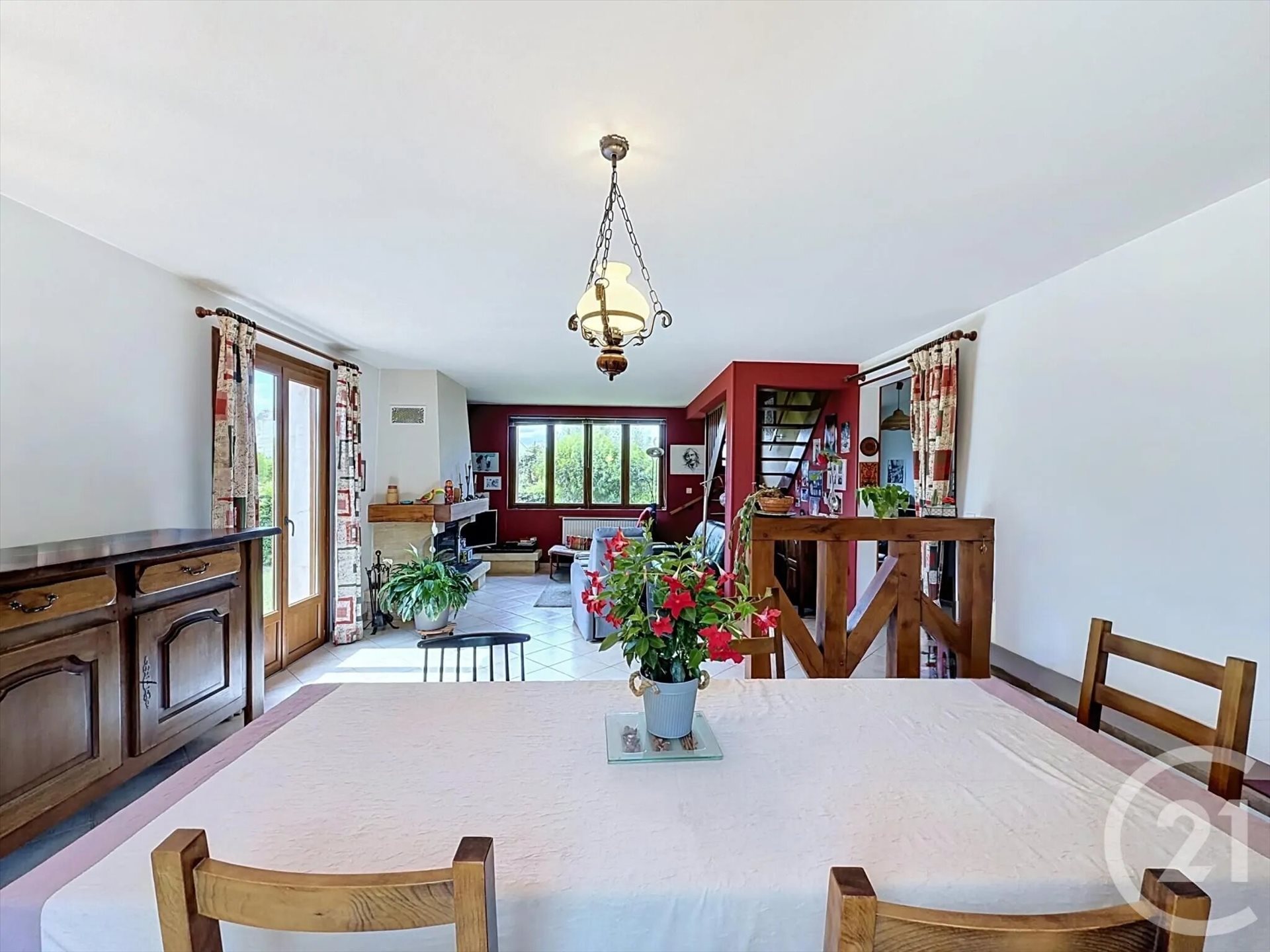 Maison à vendre, 162m², Jouy-le-Potier