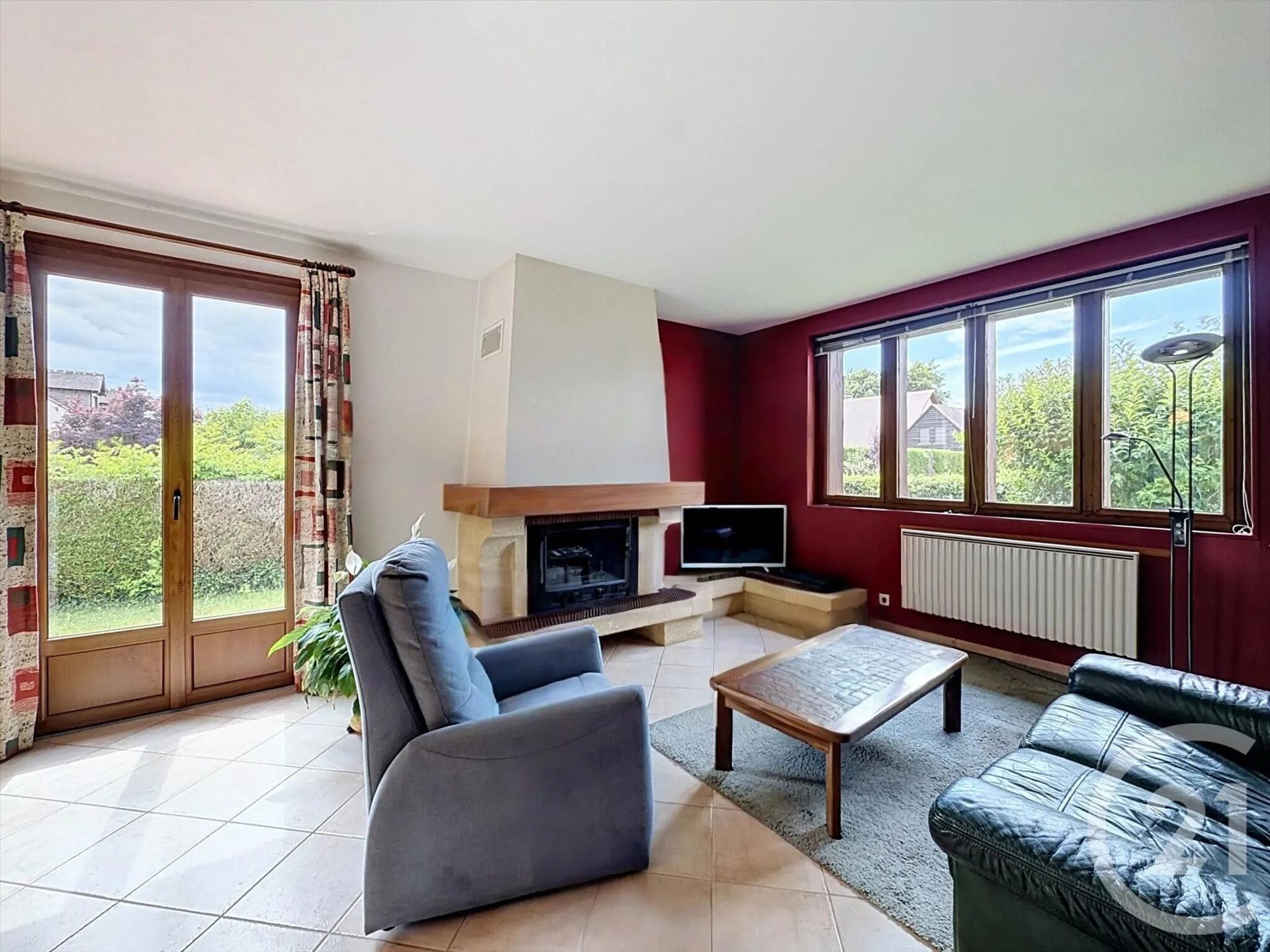 Maison à vendre, 162m², Jouy-le-Potier