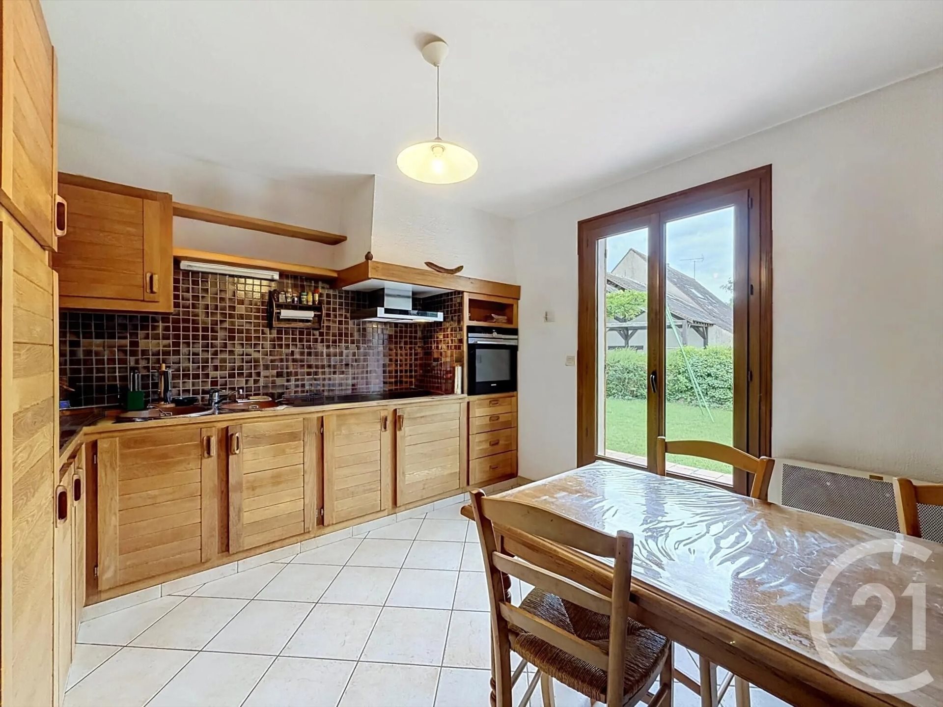Maison à vendre, 162m², Jouy-le-Potier