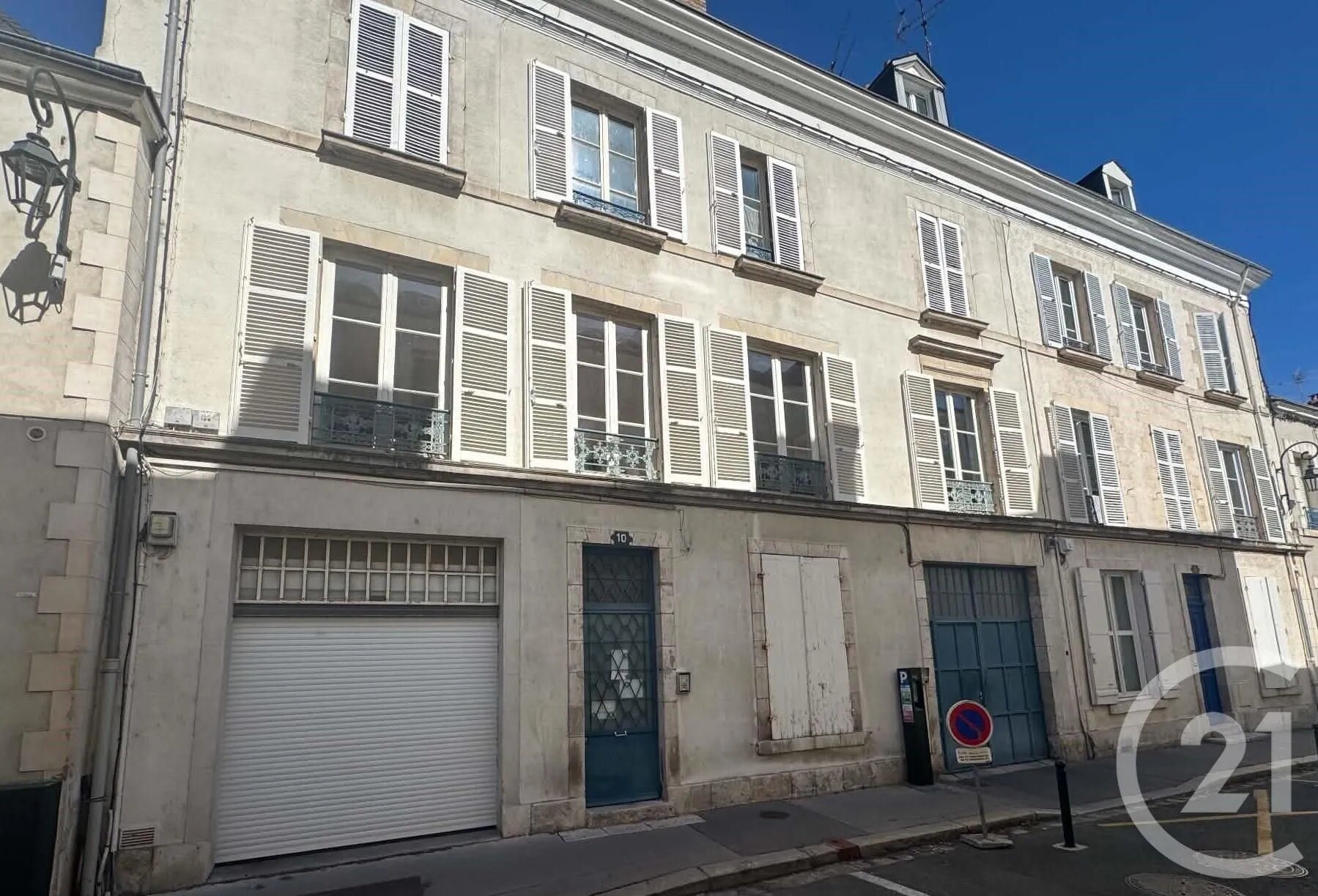 Appartement à vendre, 22m², Orléans