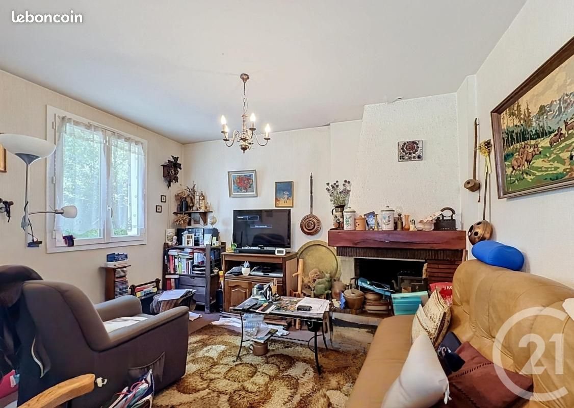 Maison à vendre, 95m², Orléans