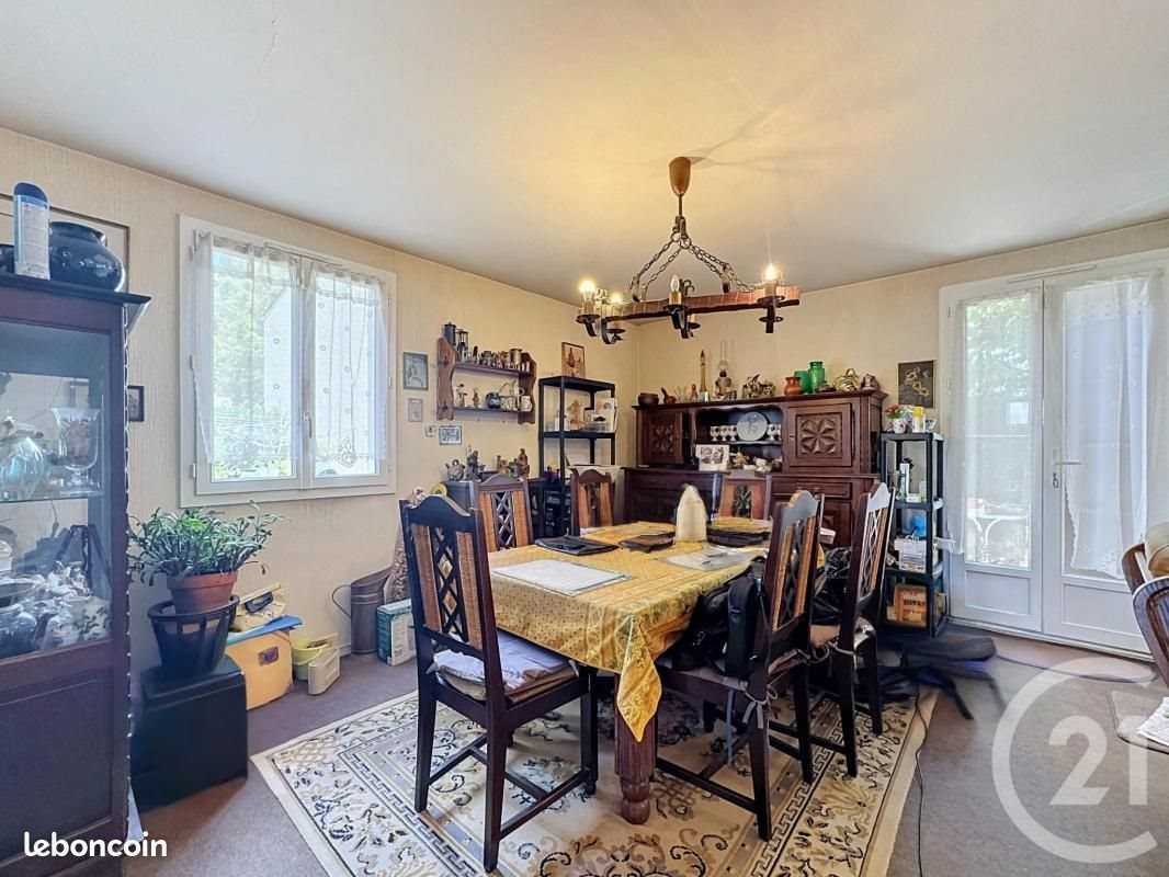 Maison à vendre, 95m², Orléans