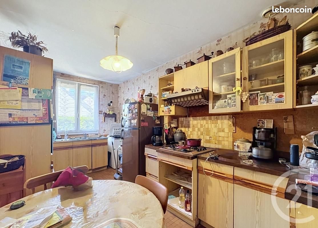 Maison à vendre, 95m², Orléans