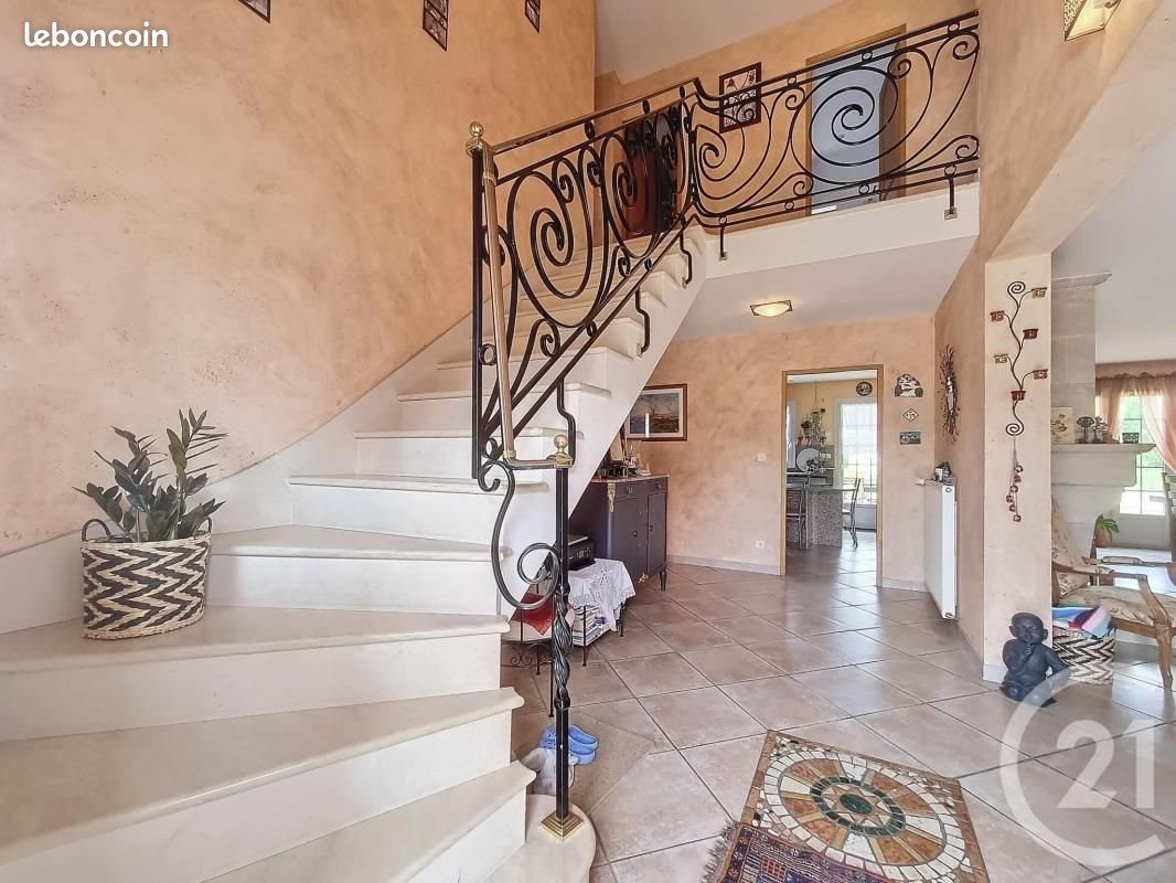 Maison à vendre, 226m², La Ferté-Saint-Aubin