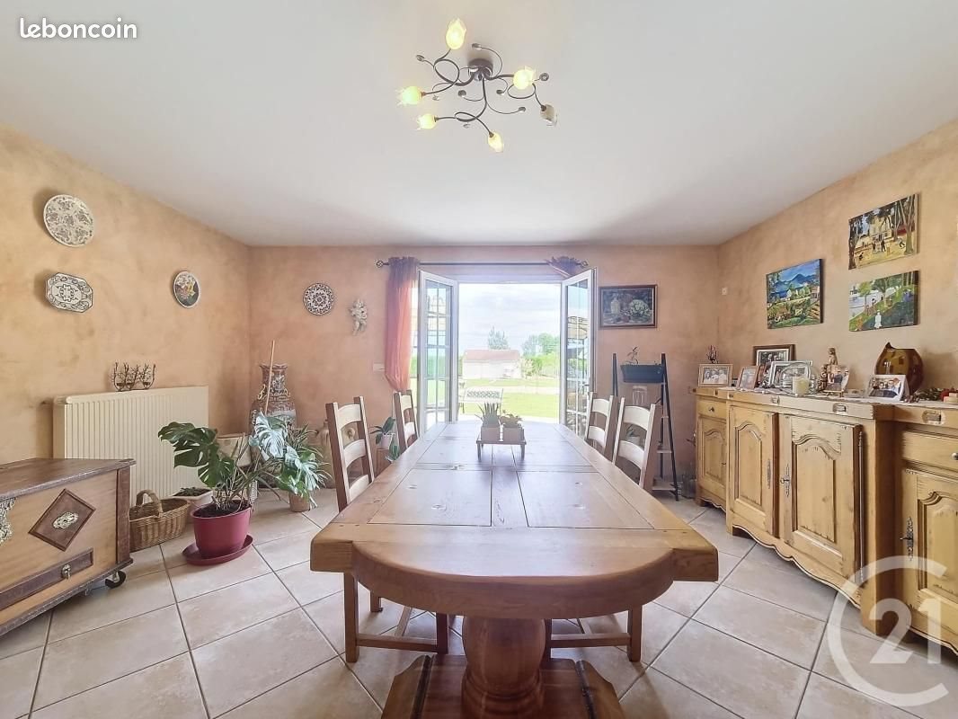 Maison à vendre, 226m², La Ferté-Saint-Aubin