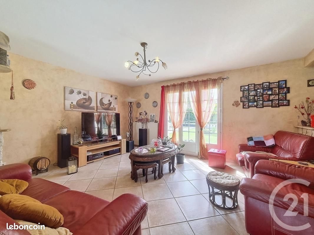 Maison à vendre, 226m², La Ferté-Saint-Aubin