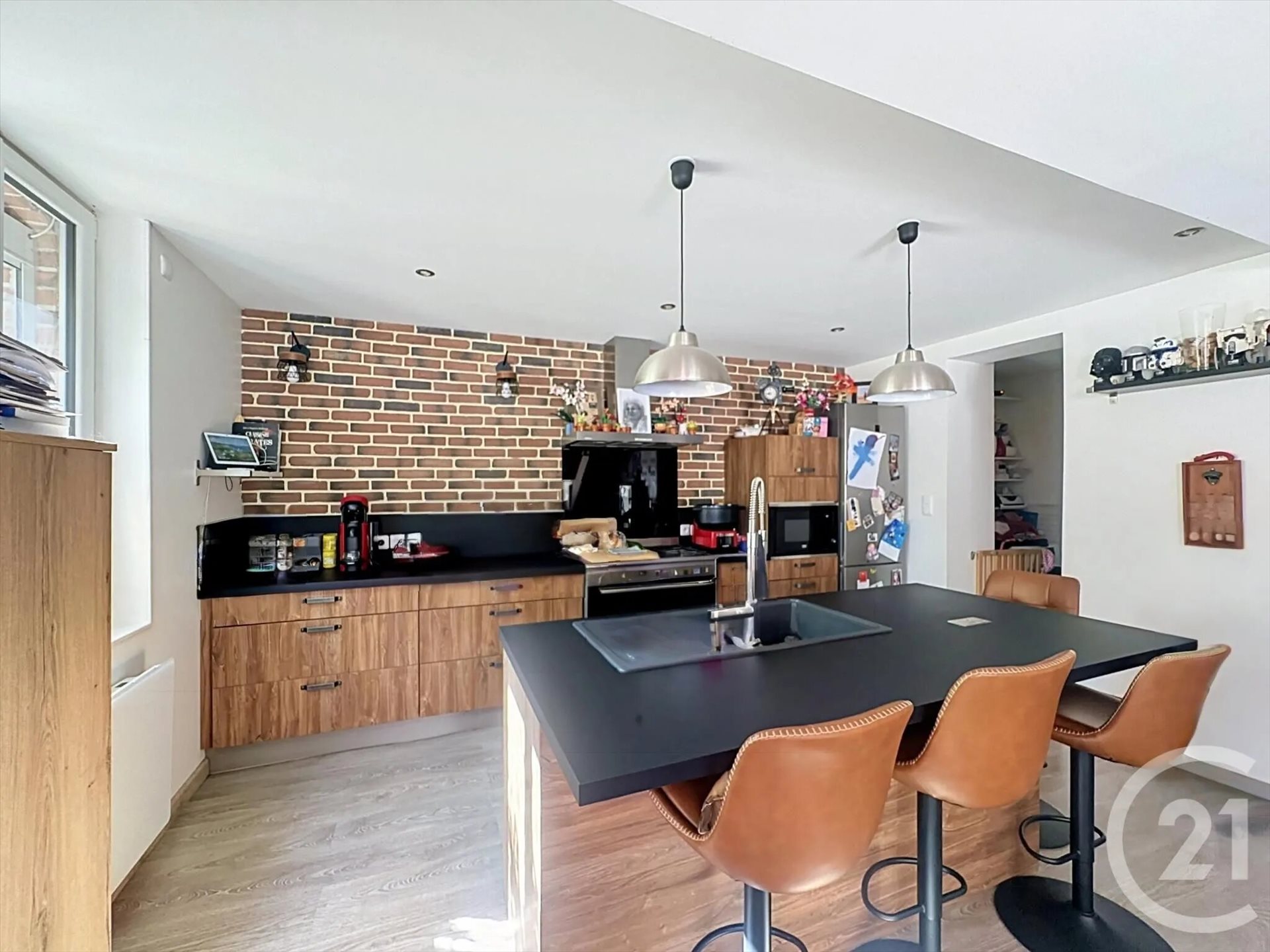 Maison à vendre, 84m², Yvoy-le-Marron