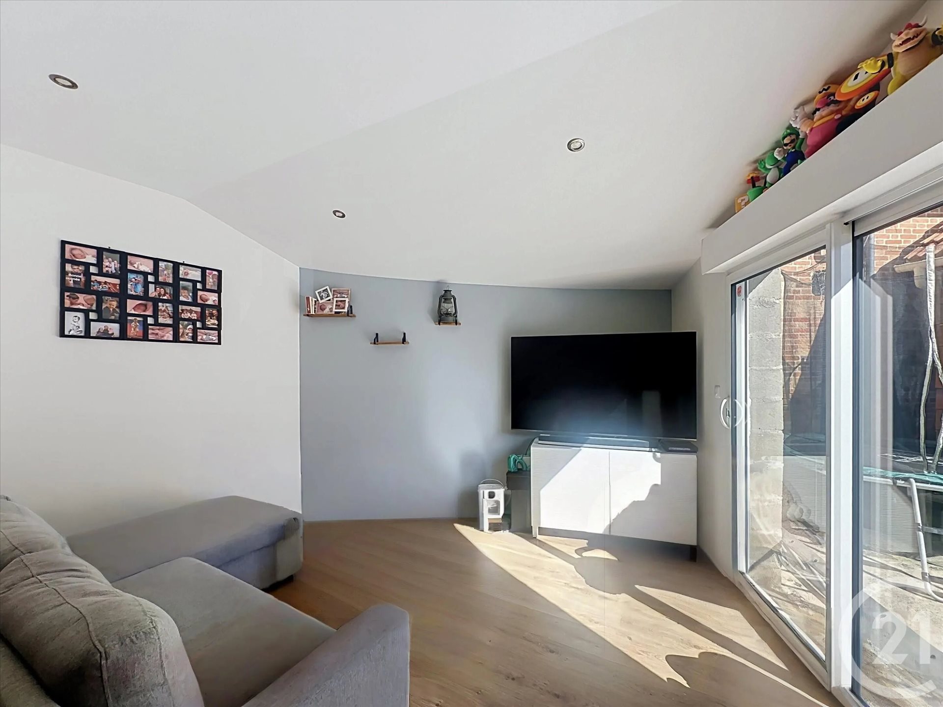 Maison à vendre, 84m², Yvoy-le-Marron