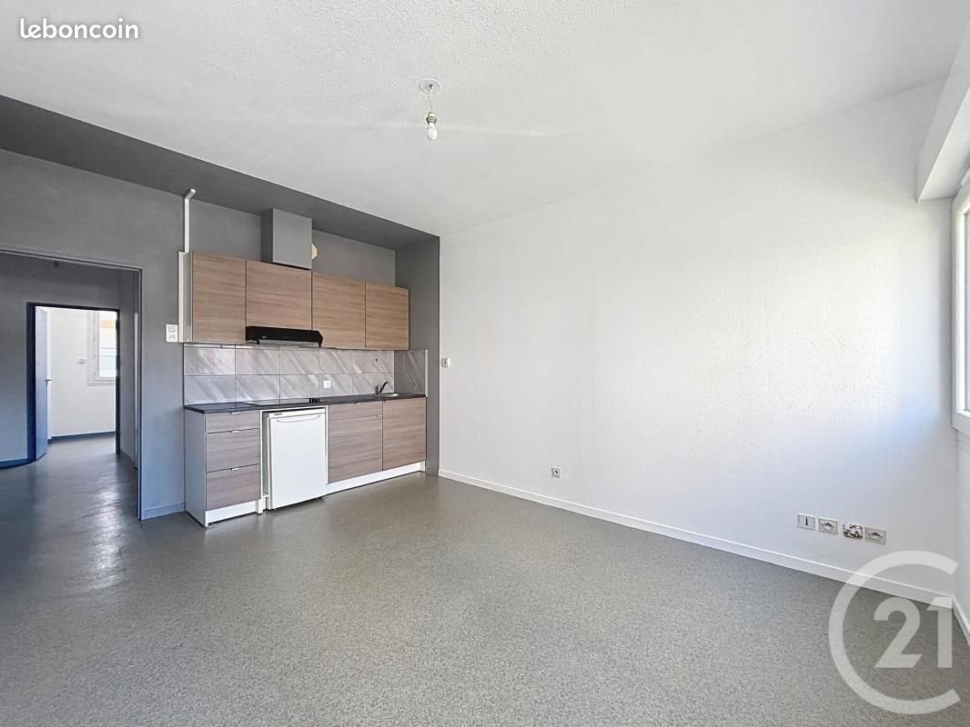 Appartement à louer, 37m², Orléans