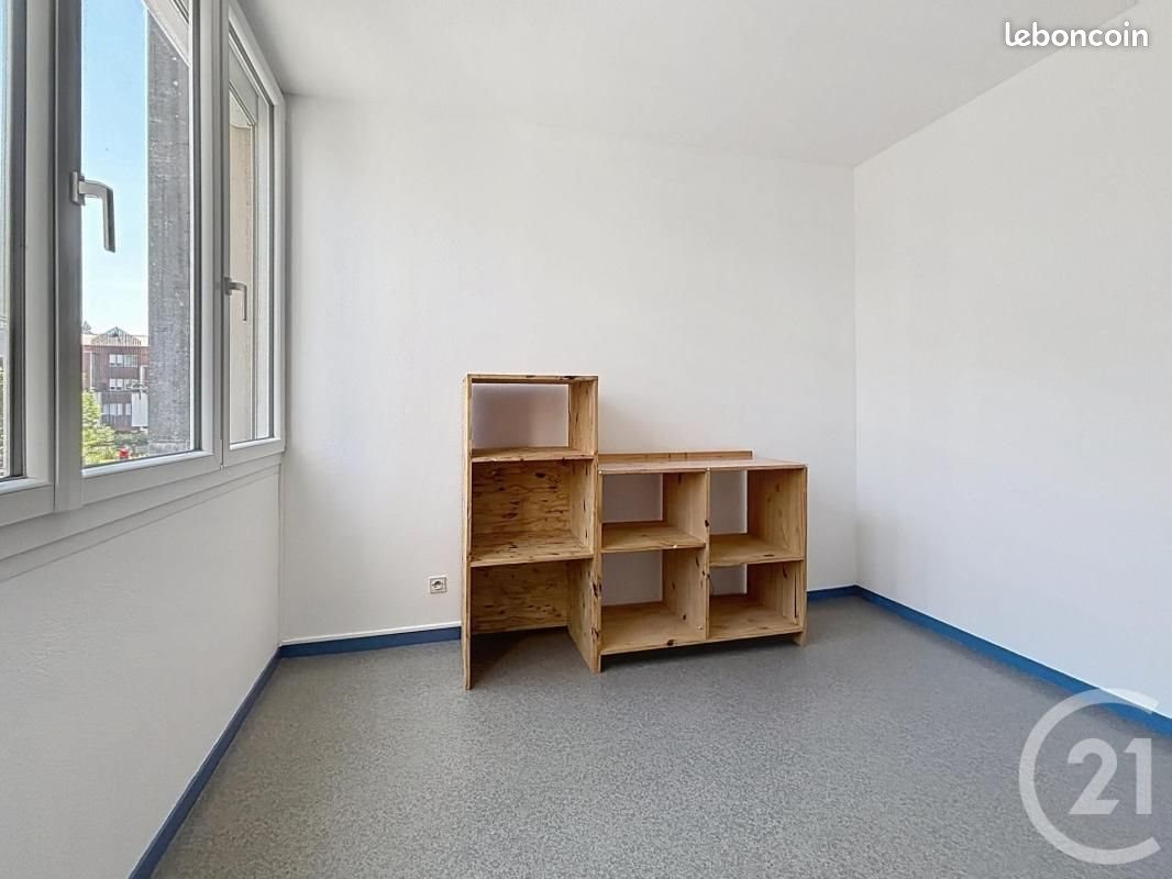 Appartement à louer, 37m², Orléans