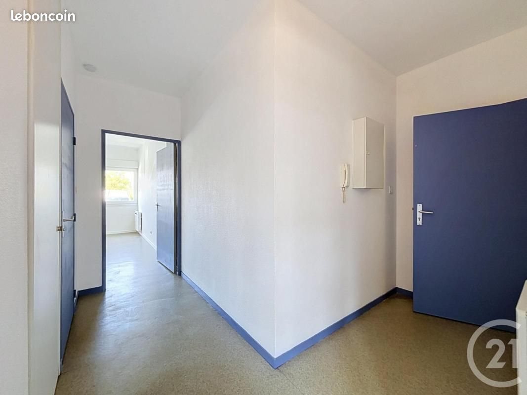 Appartement à louer, 37m², Orléans
